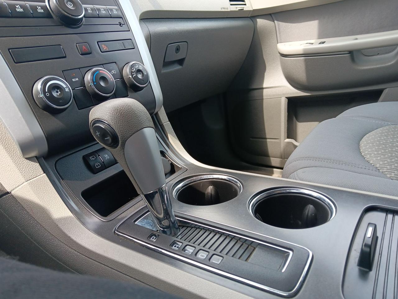 2011 Chevrolet Traverse 7Pass, AWD, Remote Start - Photo #18