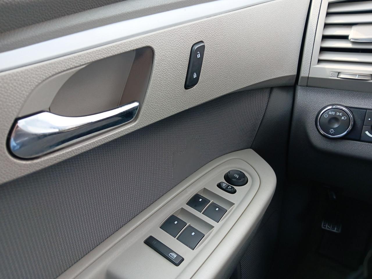 2011 Chevrolet Traverse 7Pass, AWD, Remote Start - Photo #20