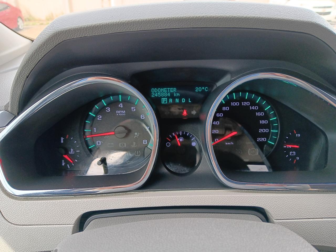 2011 Chevrolet Traverse 7Pass, AWD, Remote Start - Photo #12