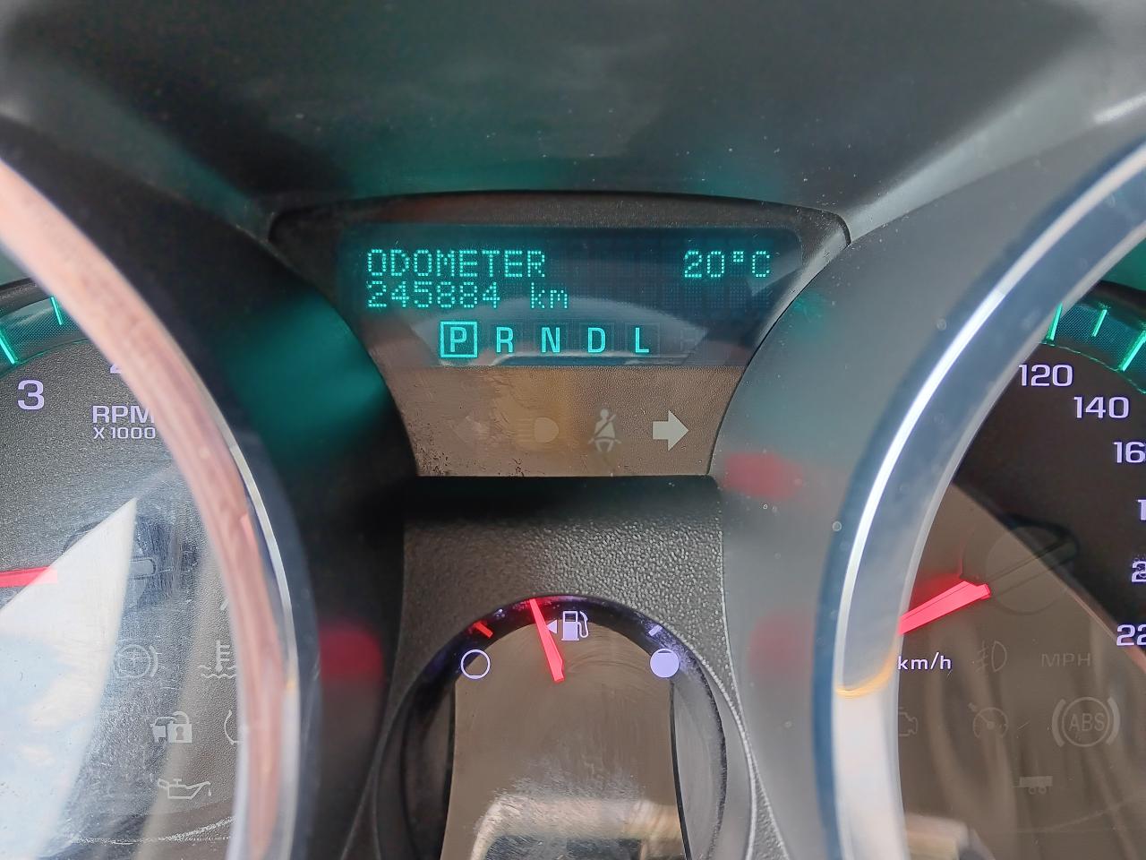 2011 Chevrolet Traverse 7Pass, AWD, Remote Start - Photo #13