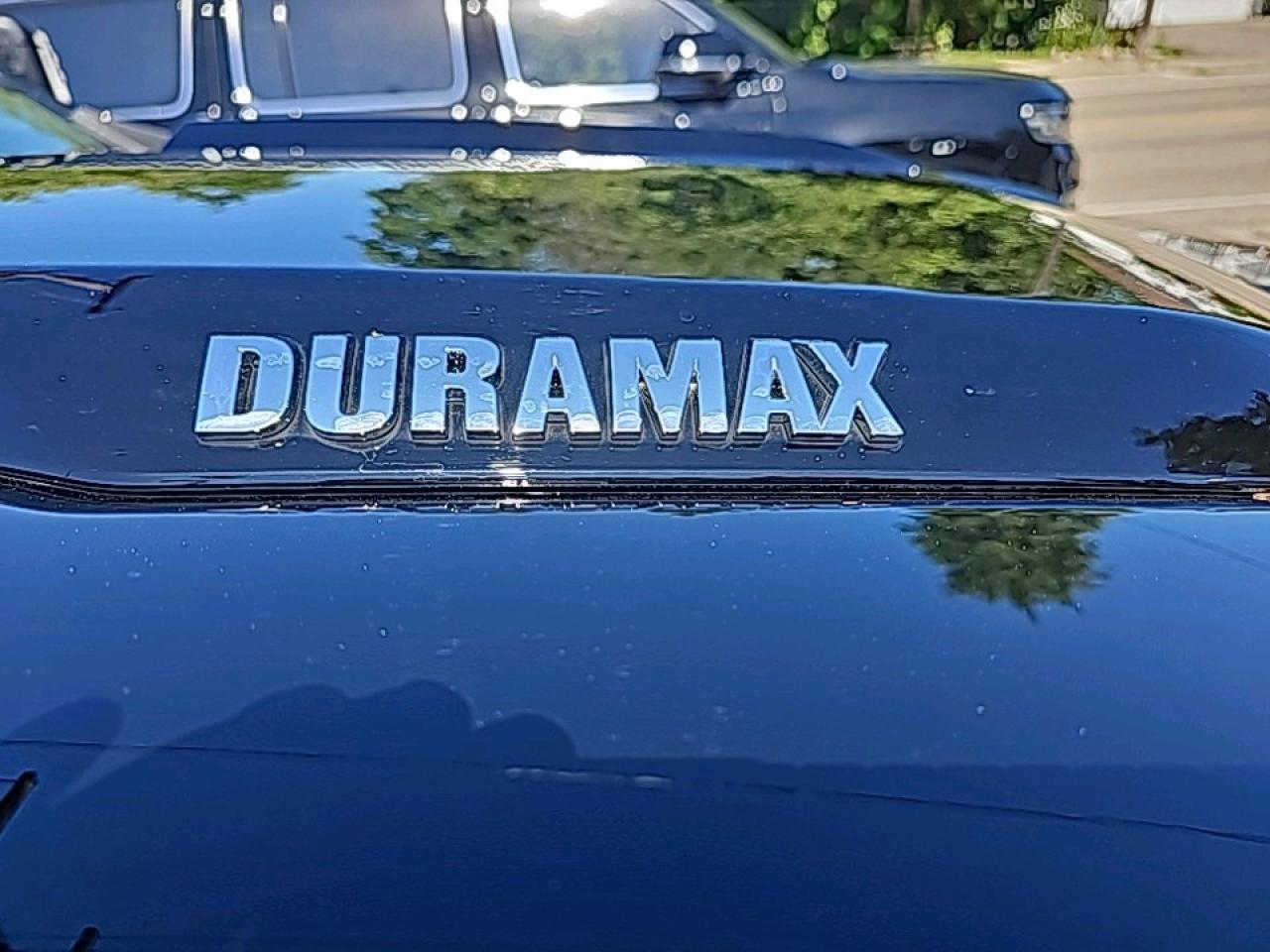 2023 Chevrolet Silverado 1500 LT Trail Boss Duramax diesel Photo