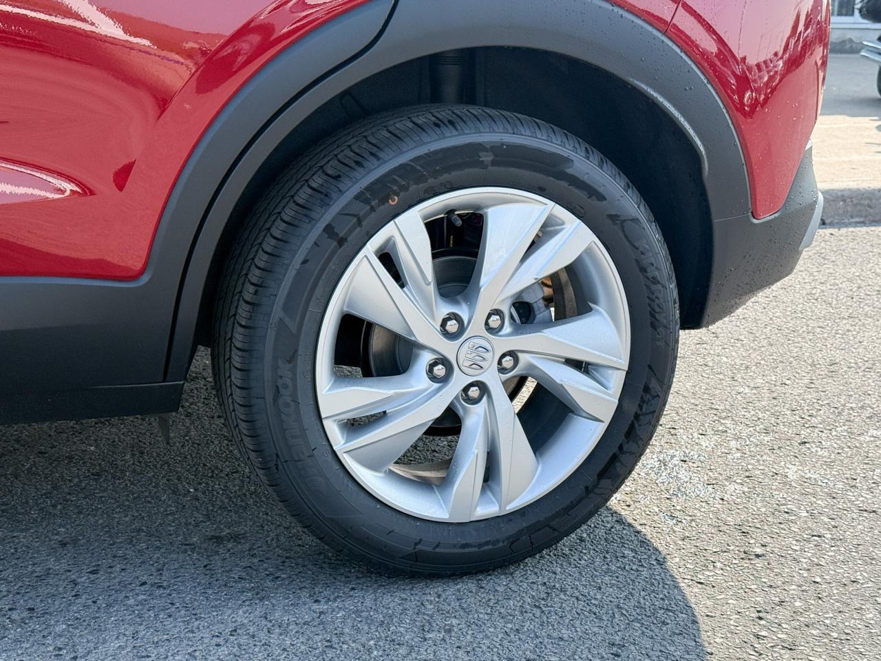 2026 Buick Encore GX Preferred 1.3L 3CYL WITH REMOTE START/ENTRY, HEATED SEATS, HEATED STEERING WHEEL, HD SURROUND VISION, POWER LIFTGATE Photo