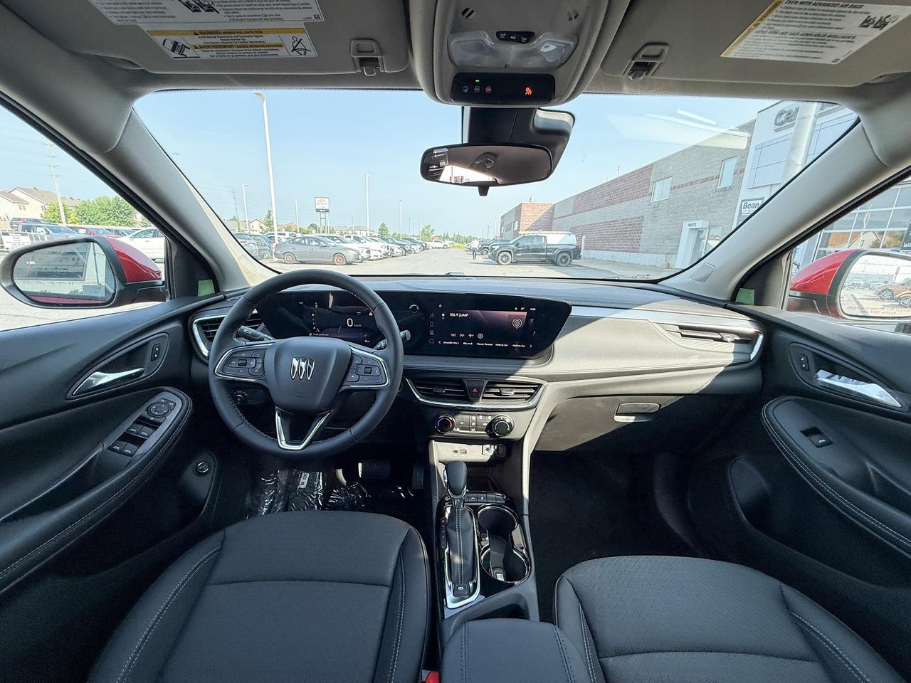 2026 Buick Encore GX Preferred 1.3L 3CYL WITH REMOTE START/ENTRY, HEATED SEATS, HEATED STEERING WHEEL, HD SURROUND VISION, POWER LIFTGATE Photo