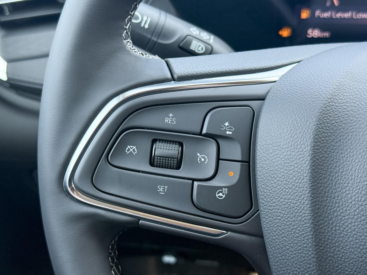 2026 Buick Encore GX Preferred 1.3L 3CYL WITH REMOTE START/ENTRY, HEATED SEATS, HEATED STEERING WHEEL, HD SURROUND VISION, POWER LIFTGATE Photo
