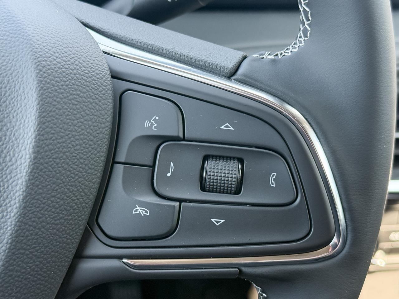 2026 Buick Encore GX Preferred 1.3L 3CYL WITH REMOTE START/ENTRY, HEATED SEATS, HEATED STEERING WHEEL, HD SURROUND VISION, POWER LIFTGATE Photo