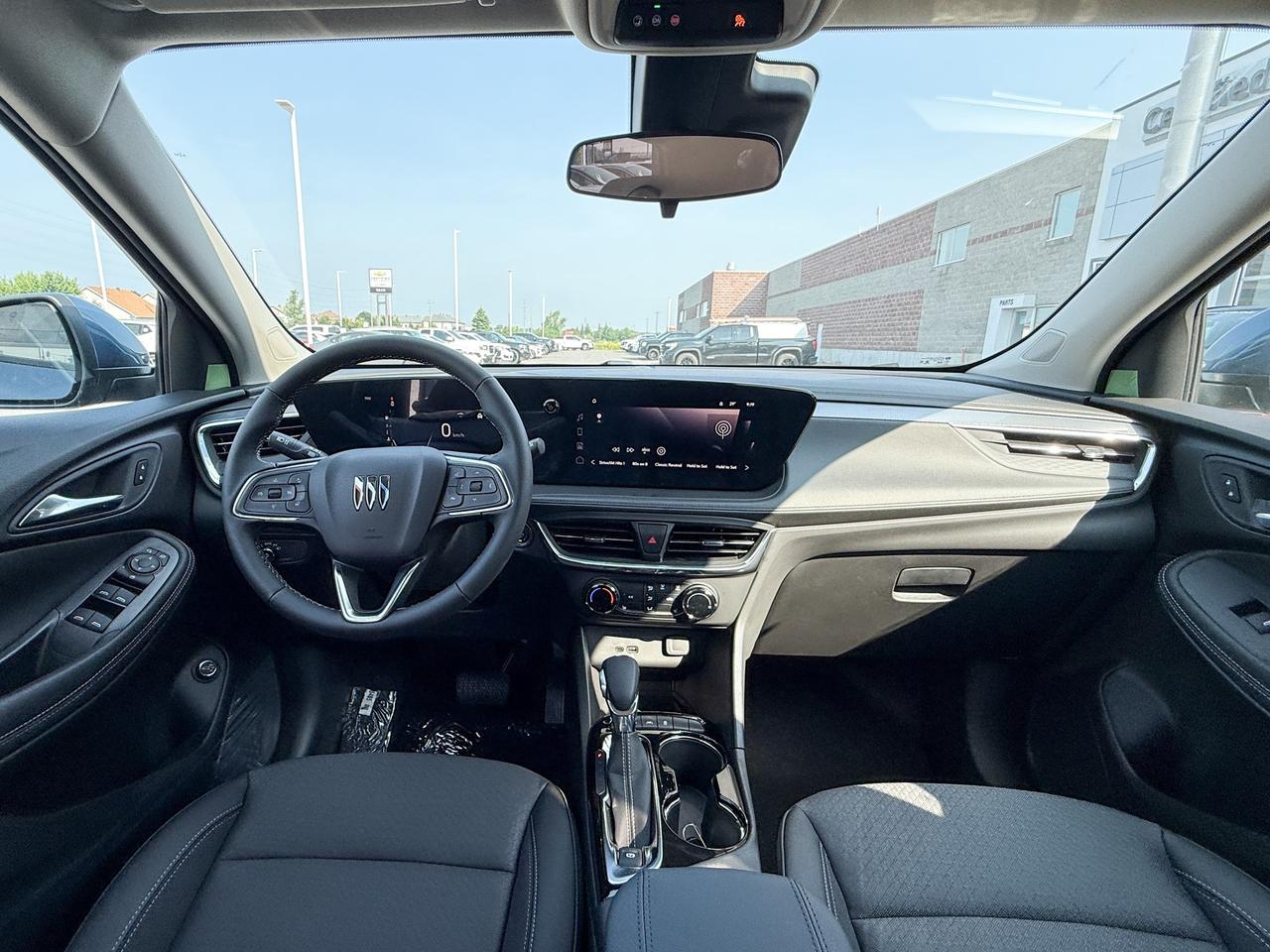 2026 Buick Encore GX Preferred 1.3L 3CYL WITH REMOTE START/ENTRY, HEATED SEATS, HEATED STEERING WHEEL, HD SURROUND VISION, POWER LIFTGATE Photo