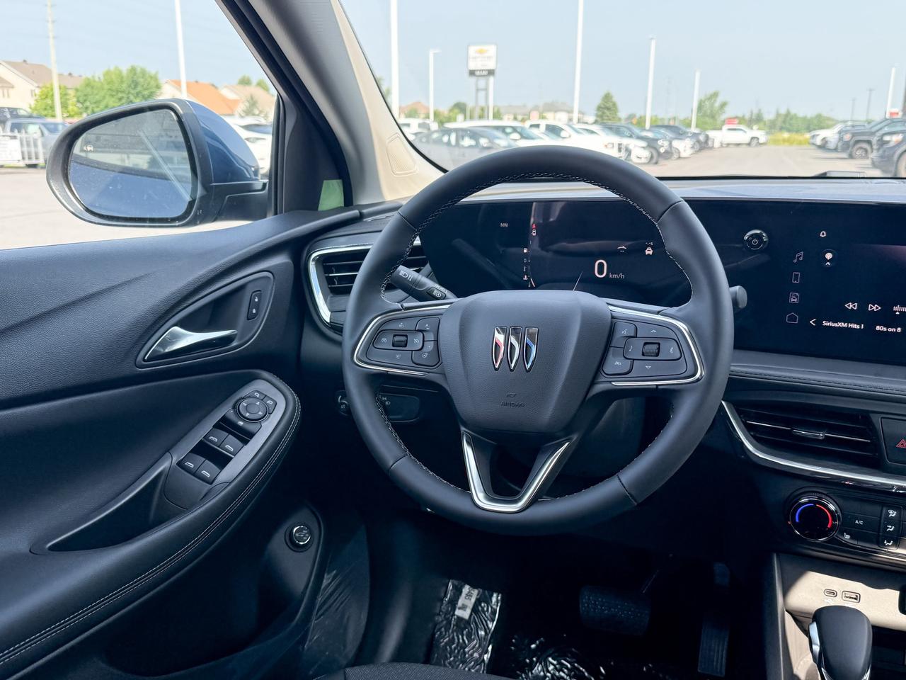 2026 Buick Encore GX Preferred 1.3L 3CYL WITH REMOTE START/ENTRY, HEATED SEATS, HEATED STEERING WHEEL, HD SURROUND VISION, POWER LIFTGATE Photo