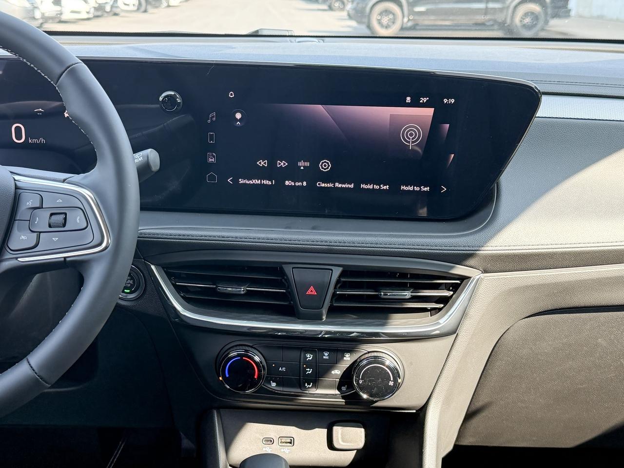 2026 Buick Encore GX Preferred 1.3L 3CYL WITH REMOTE START/ENTRY, HEATED SEATS, HEATED STEERING WHEEL, HD SURROUND VISION, POWER LIFTGATE Photo