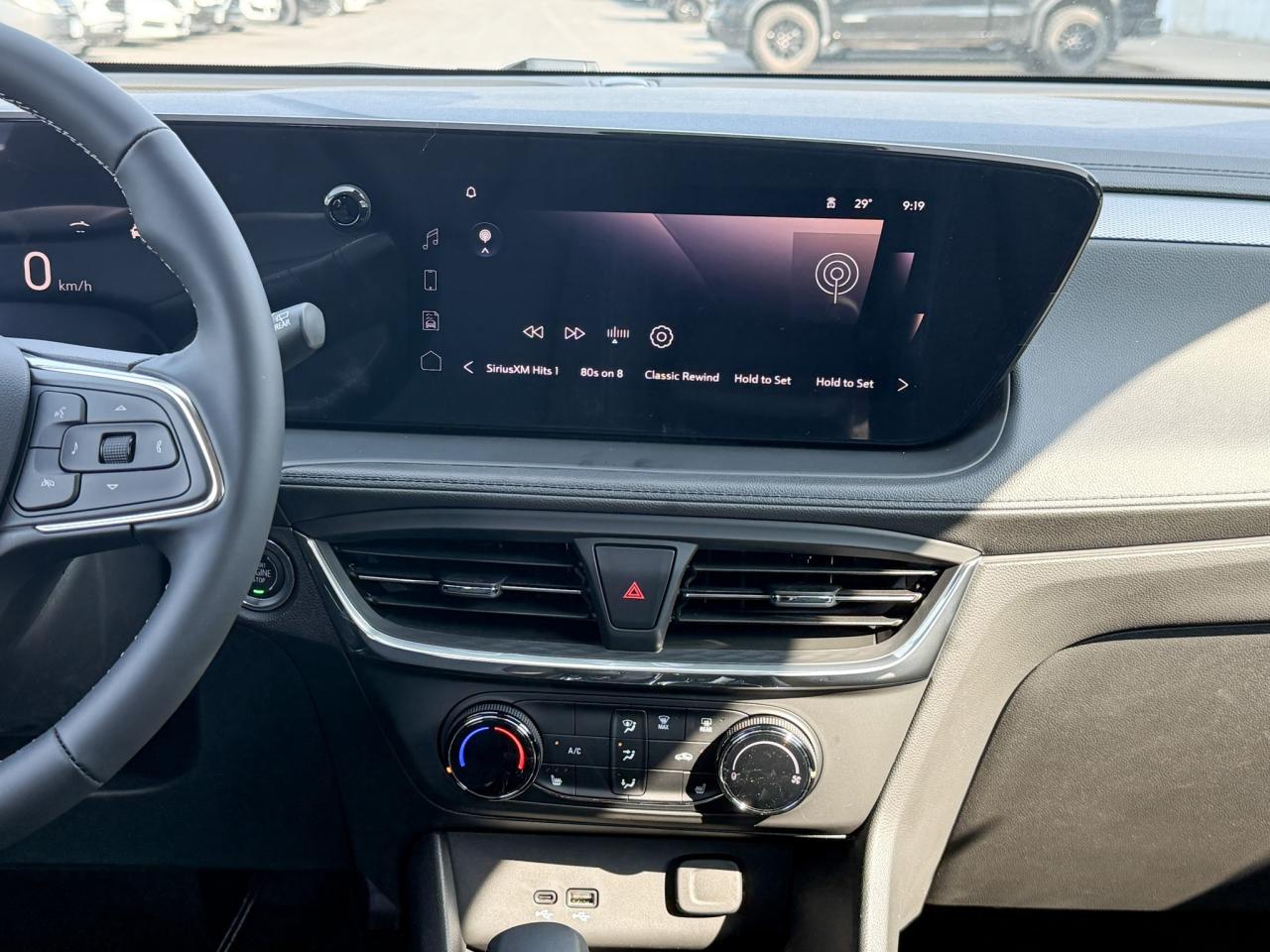 2026 Buick Encore GX Preferred 1.3L 3CYL WITH REMOTE START/ENTRY, HEATED SEATS, HEATED STEERING WHEEL, HD SURROUND VISION, POWER LIFTGATE Photo