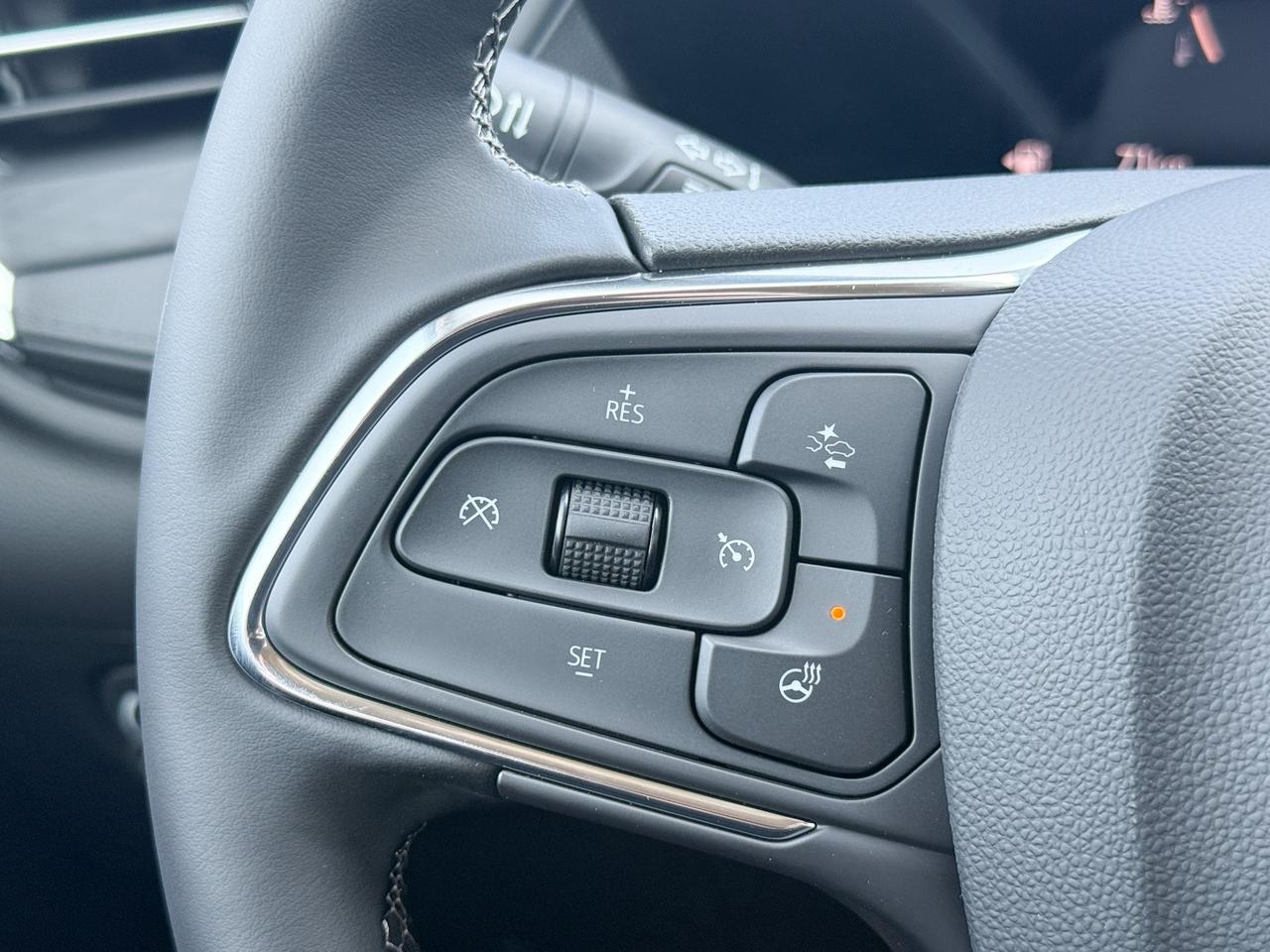 2026 Buick Encore GX Preferred 1.3L 3CYL WITH REMOTE START/ENTRY, HEATED SEATS, HEATED STEERING WHEEL, HD SURROUND VISION, POWER LIFTGATE Photo