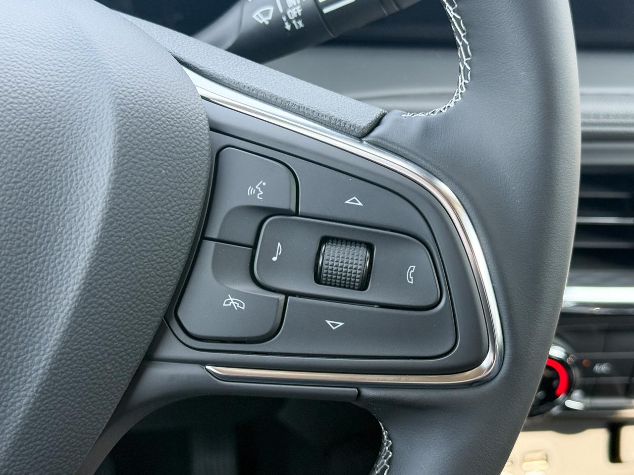 2026 Buick Encore GX Preferred 1.3L 3CYL WITH REMOTE START/ENTRY, HEATED SEATS, HEATED STEERING WHEEL, HD SURROUND VISION, POWER LIFTGATE Photo