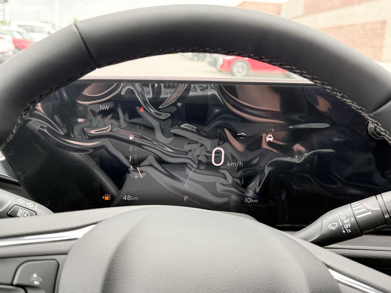 2025 Buick Envista Preferred 1.2L 3CYL WITH REMOTE START/ENTRY, HEATED SEATS, HEATED STEERING WHEEL, HD REAR VISION CAMERA, ANDROID AUTO AND APPLE CARPLAY Photo