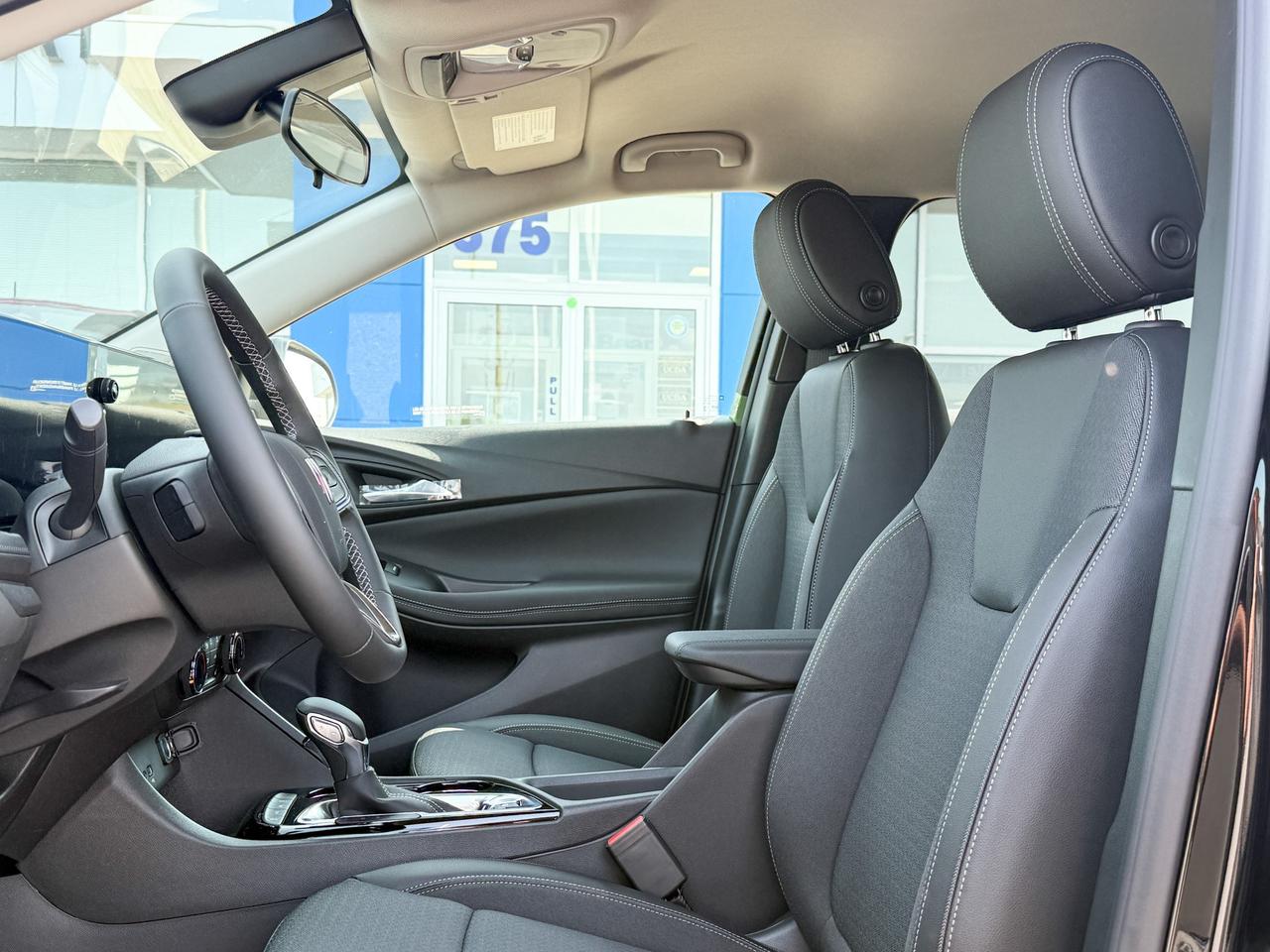 2026 Buick Encore GX Preferred 1.3L 3CYL WITH REMOTE START/ENTRY, HEATED SEATS, HEATED STEERING WHEEL, HD SURROUND VISION, POWER LIFTGATE Photo