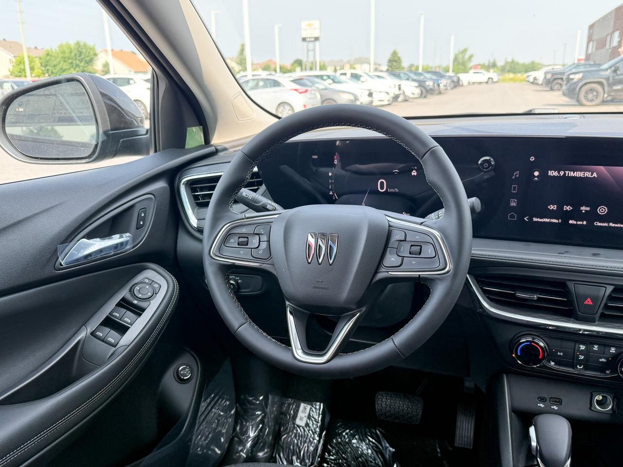 2026 Buick Encore GX Preferred 1.3L 3CYL WITH REMOTE START/ENTRY, HEATED SEATS, HEATED STEERING WHEEL, HD SURROUND VISION, POWER LIFTGATE Photo