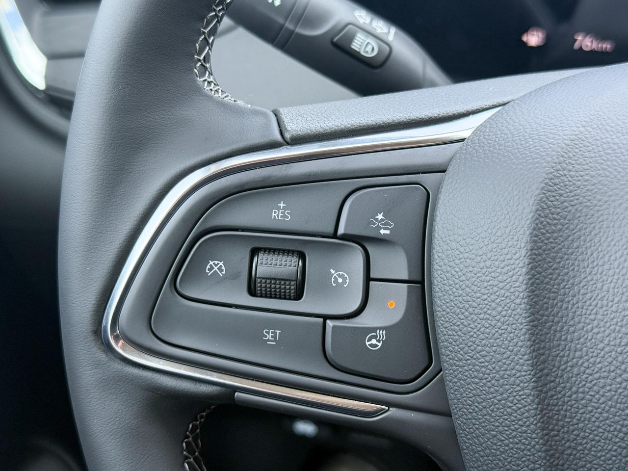 2026 Buick Encore GX Preferred 1.3L 3CYL WITH REMOTE START/ENTRY, HEATED SEATS, HEATED STEERING WHEEL, HD SURROUND VISION, POWER LIFTGATE Photo