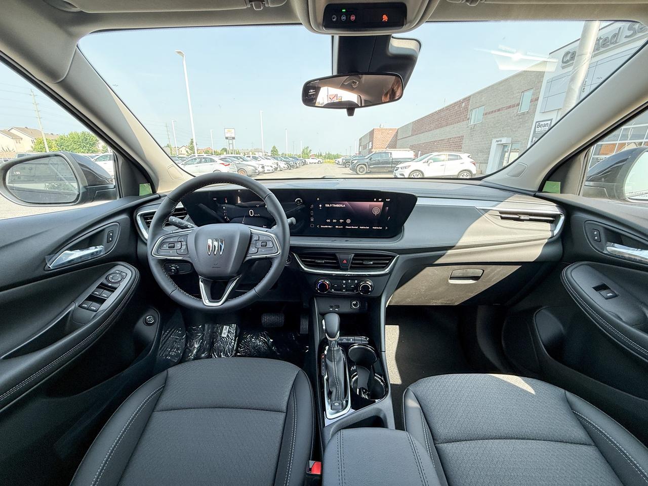 2026 Buick Encore GX Preferred 1.3L 3CYL WITH REMOTE START/ENTRY, HEATED SEATS, HEATED STEERING WHEEL, HD SURROUND VISION, POWER LIFTGATE Photo