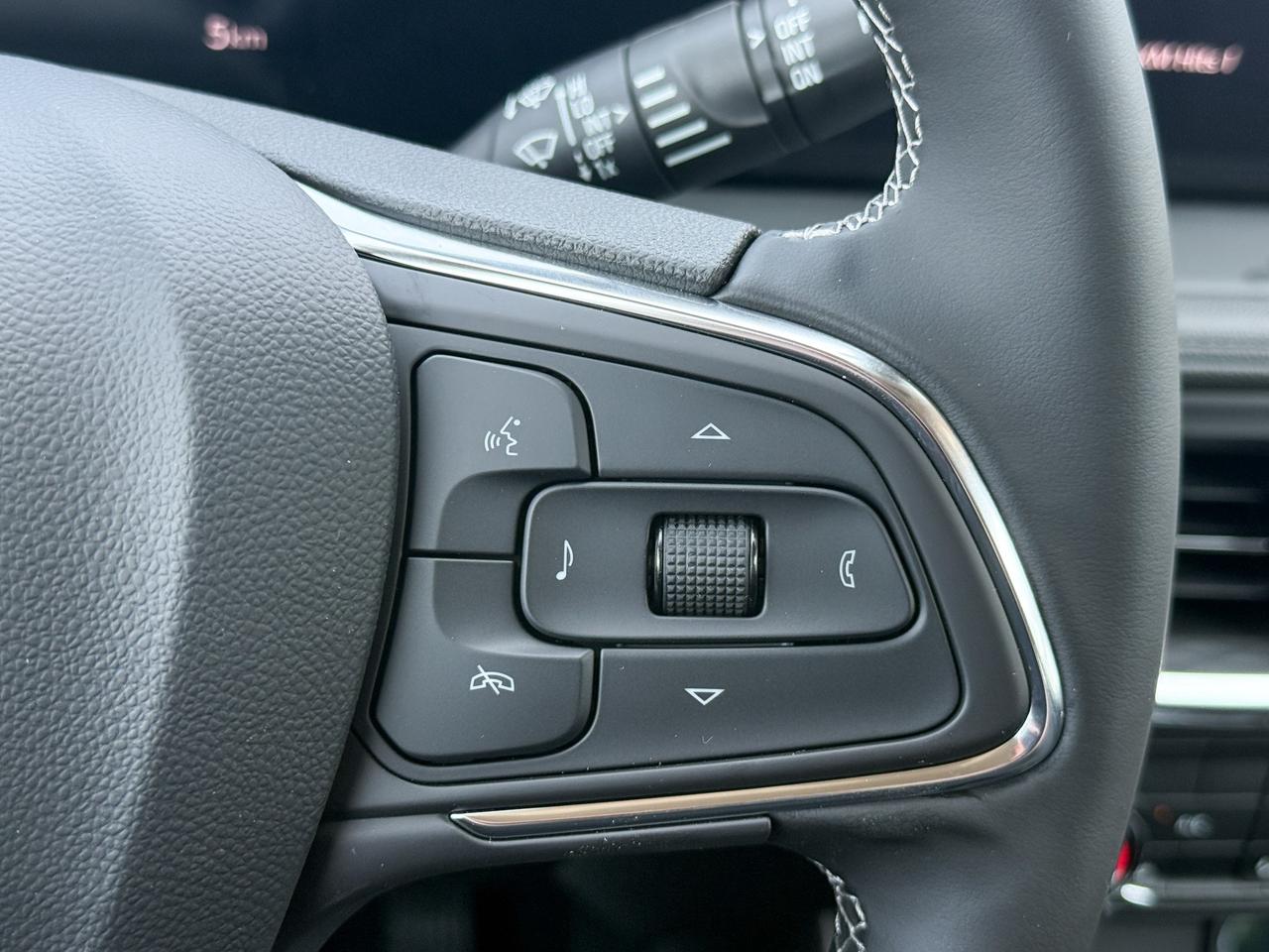2026 Buick Encore GX Preferred 1.3L 3CYL WITH REMOTE START/ENTRY, HEATED SEATS, HEATED STEERING WHEEL, HD SURROUND VISION, POWER LIFTGATE Photo
