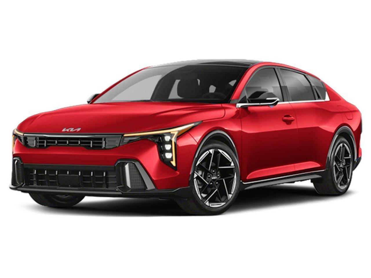 New 2025 Kia K4  for sale in Listowel, ON