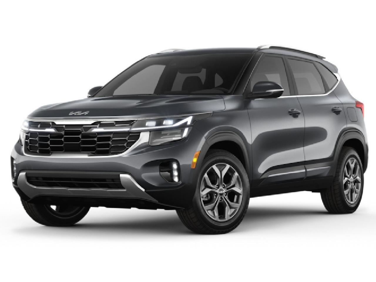 New 2026 Kia Seltos EX AWD for sale in Listowel, ON