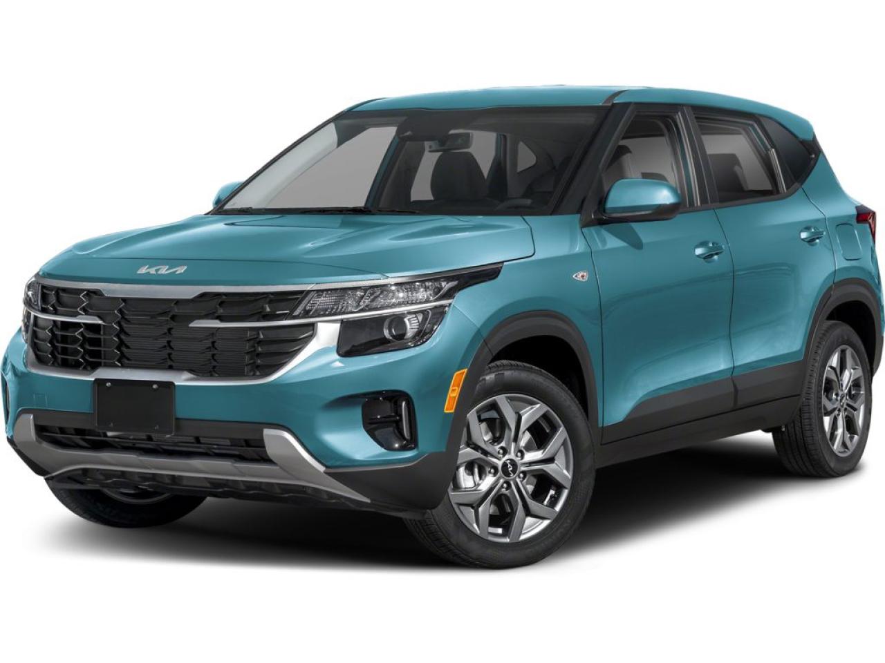 New 2026 Kia Seltos LX for sale in Listowel, ON