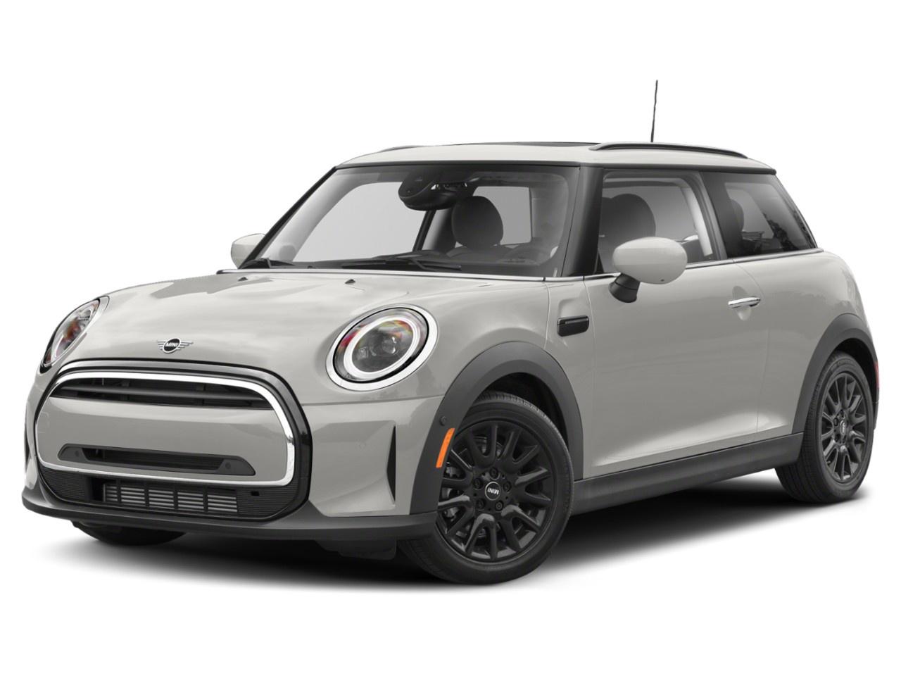 Used 2023 MINI 3 Door John Cooper Works FWD for sale in Orleans, ON