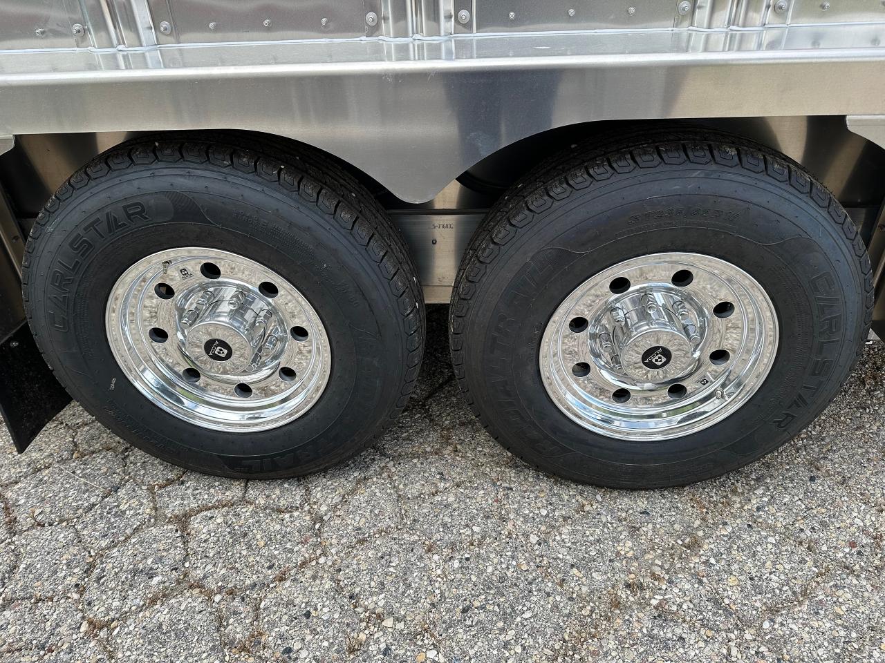 2026 Wilson Trailer 24' Wilson Ranch Hand Photo