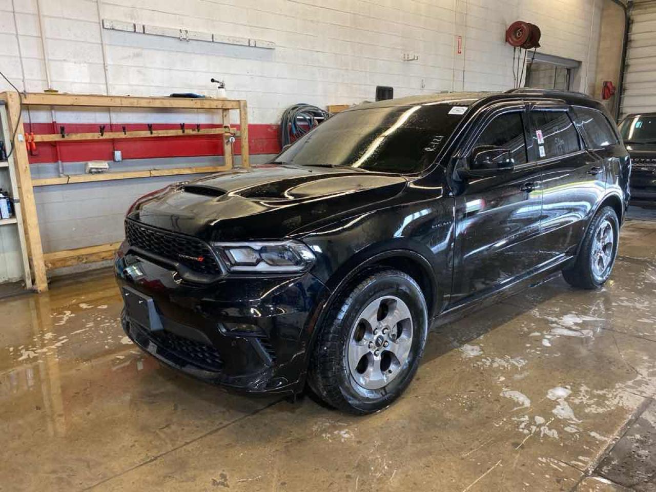 Used 2022 Dodge Durango R/T for sale in Innisfil, ON