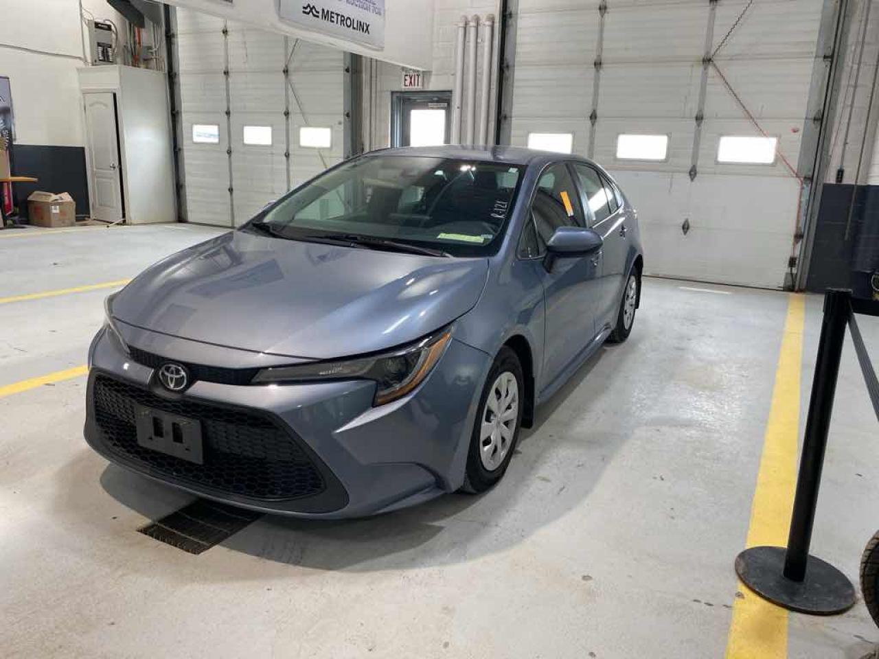 Used 2020 Toyota Corolla LE for sale in Innisfil, ON