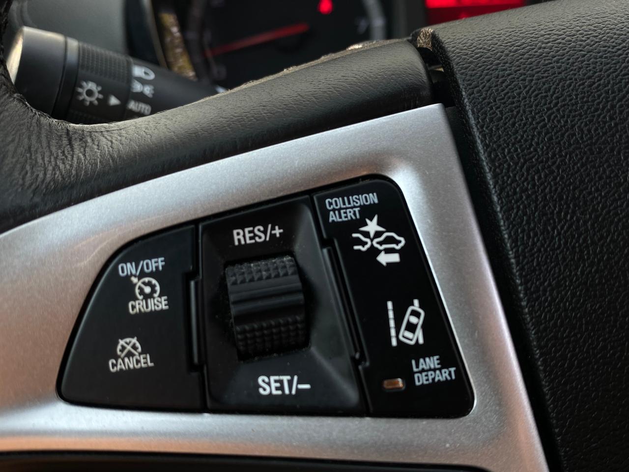 2016 GMC Terrain DENALI-AWD-3.6L-V6-1 OWNER-ONLY 83,000KM - Photo #26
