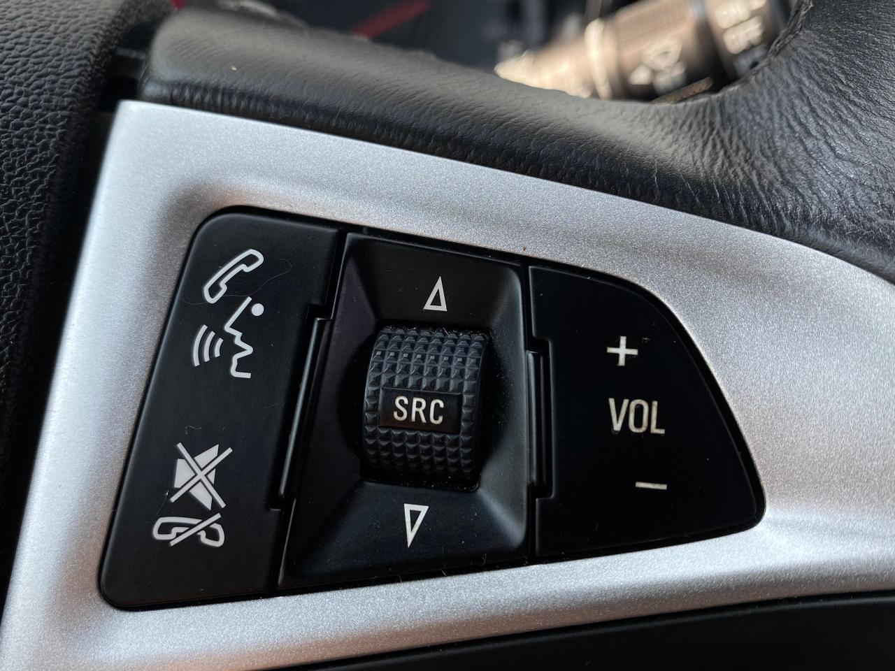 2016 GMC Terrain DENALI-AWD-3.6L-V6-1 OWNER-ONLY 83,000KM - Photo #27