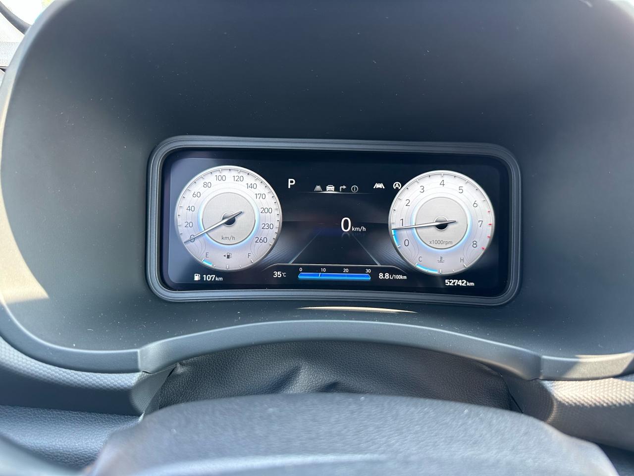 2022 Hyundai KONA N Line Photo32