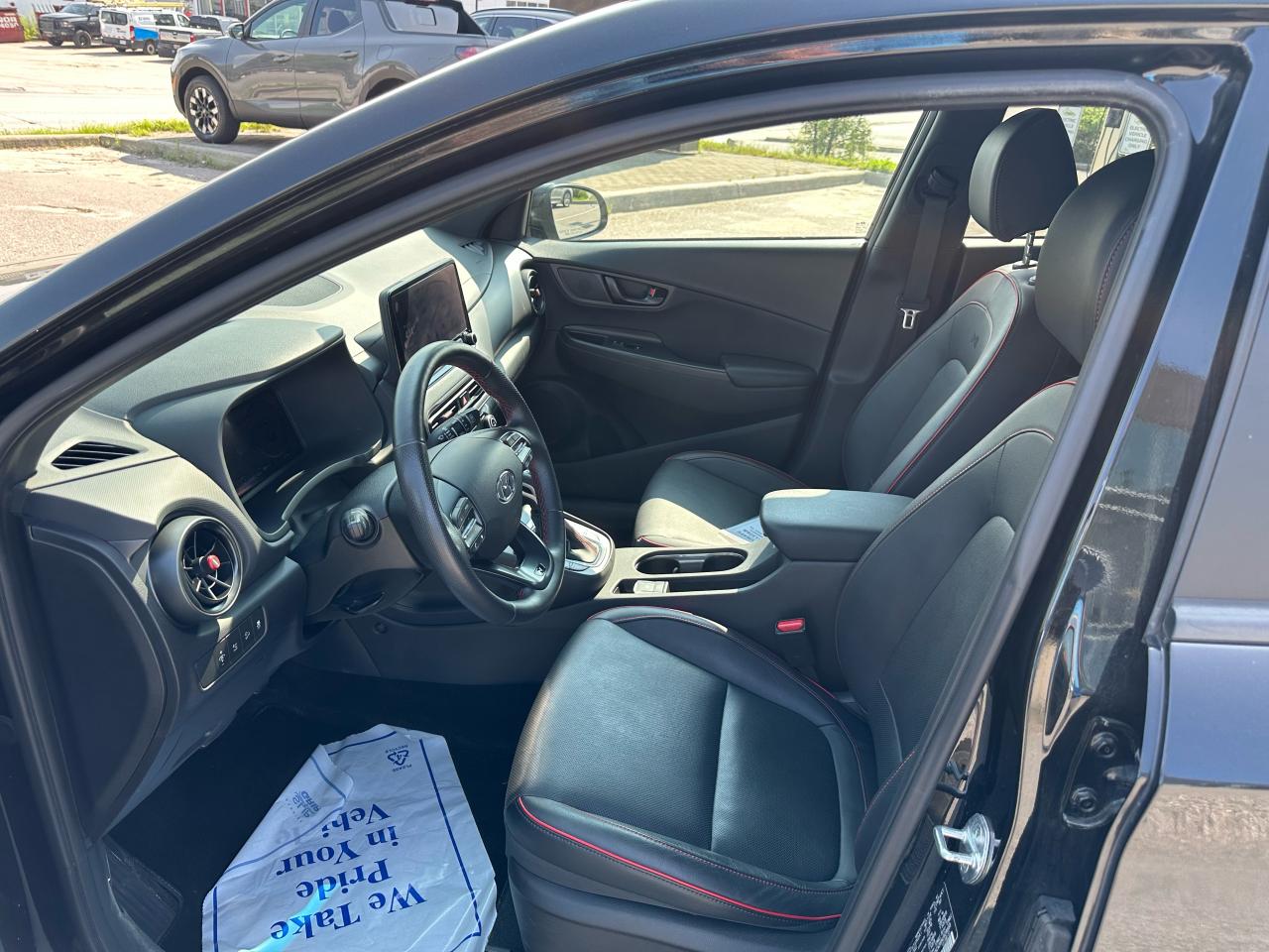 2022 Hyundai KONA N Line Photo30