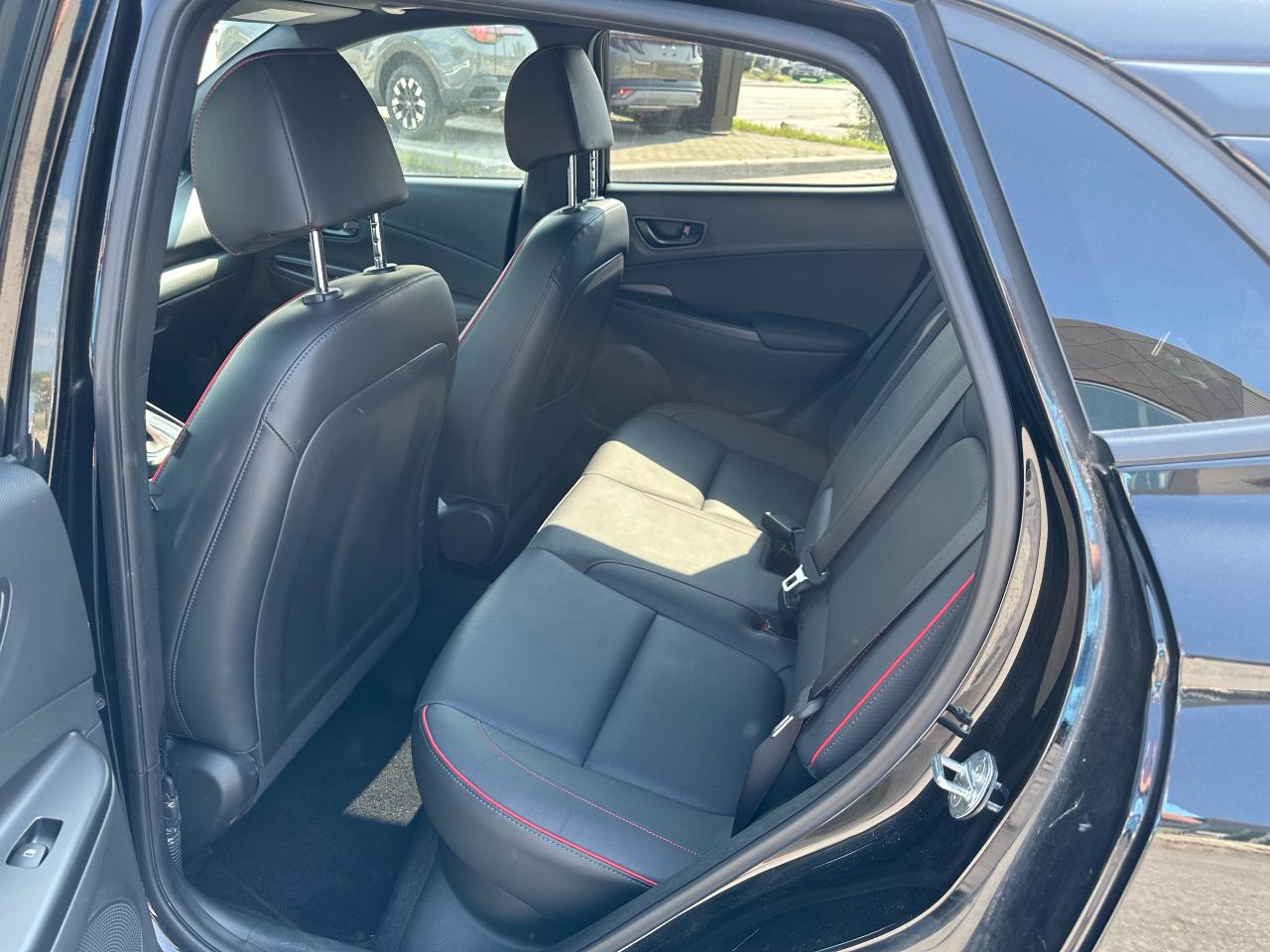 2022 Hyundai KONA N Line Photo28