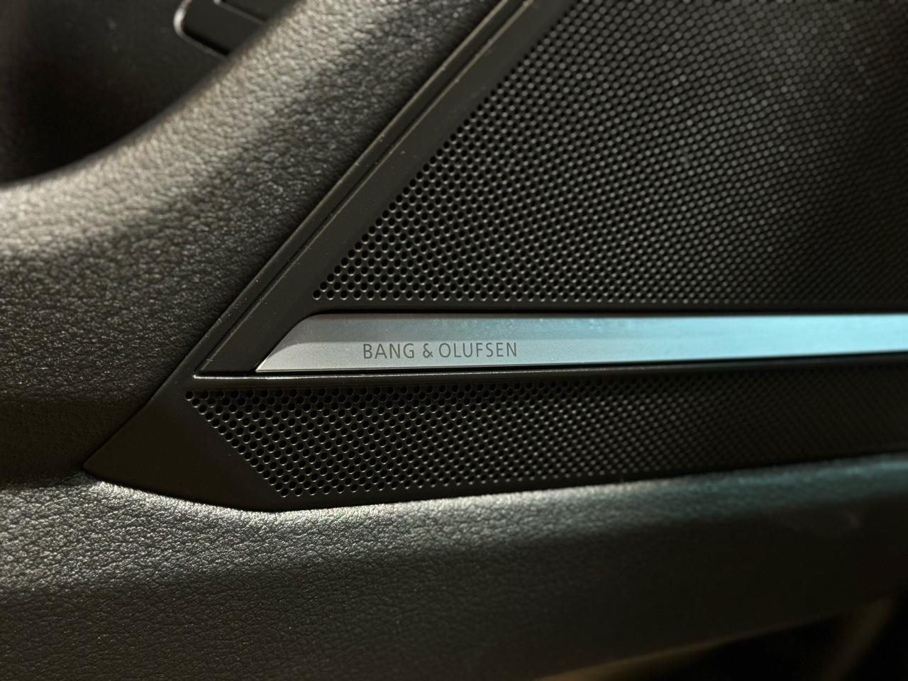 2020 Audi S6 |NAV|360|HUD|BSM|RED INT|CARBON FIBRE|444HP| - Photo #8