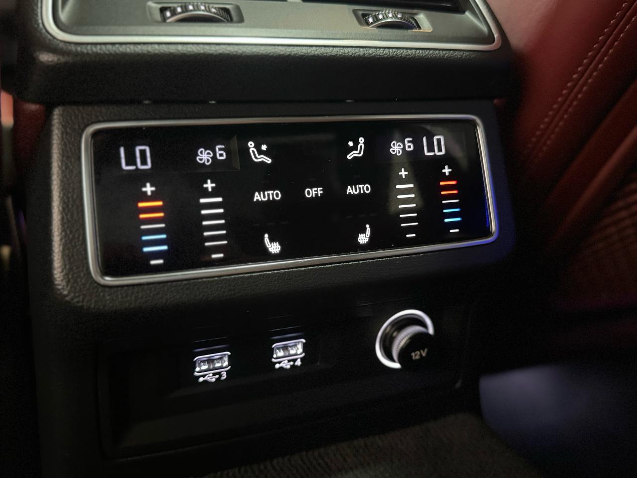 2020 Audi S6 |NAV|360|HUD|BSM|RED INT|CARBON FIBRE|444HP| - Photo #31