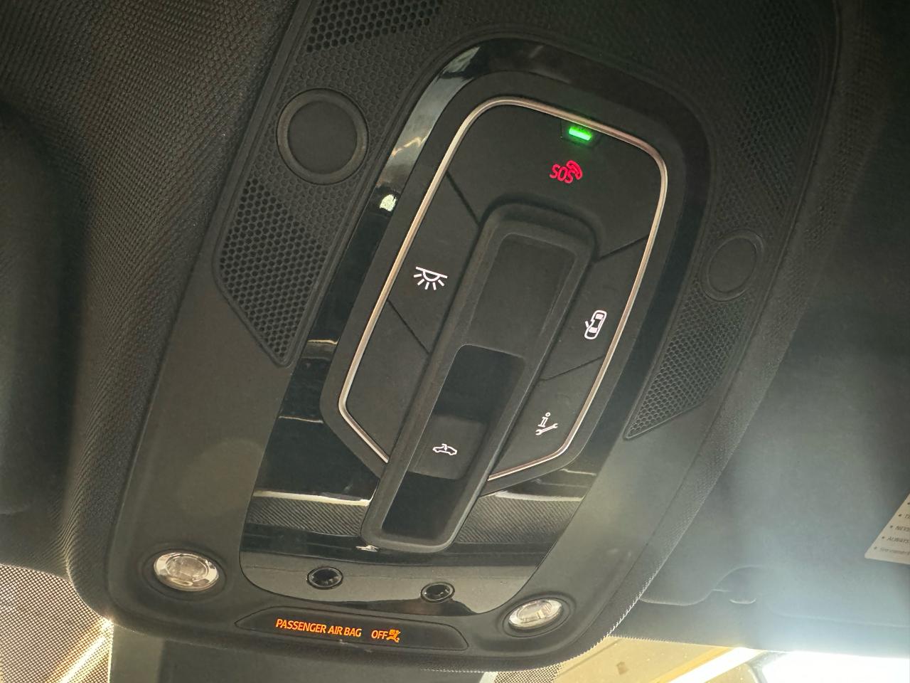 2020 Audi S6 |NAV|360|HUD|BSM|RED INT|CARBON FIBRE|444HP| - Photo #28