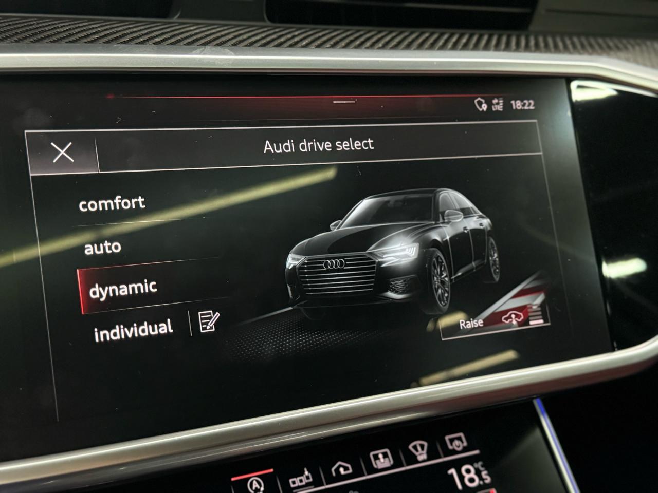 2020 Audi S6 |NAV|360|HUD|BSM|RED INT|CARBON FIBRE|444HP| - Photo #21