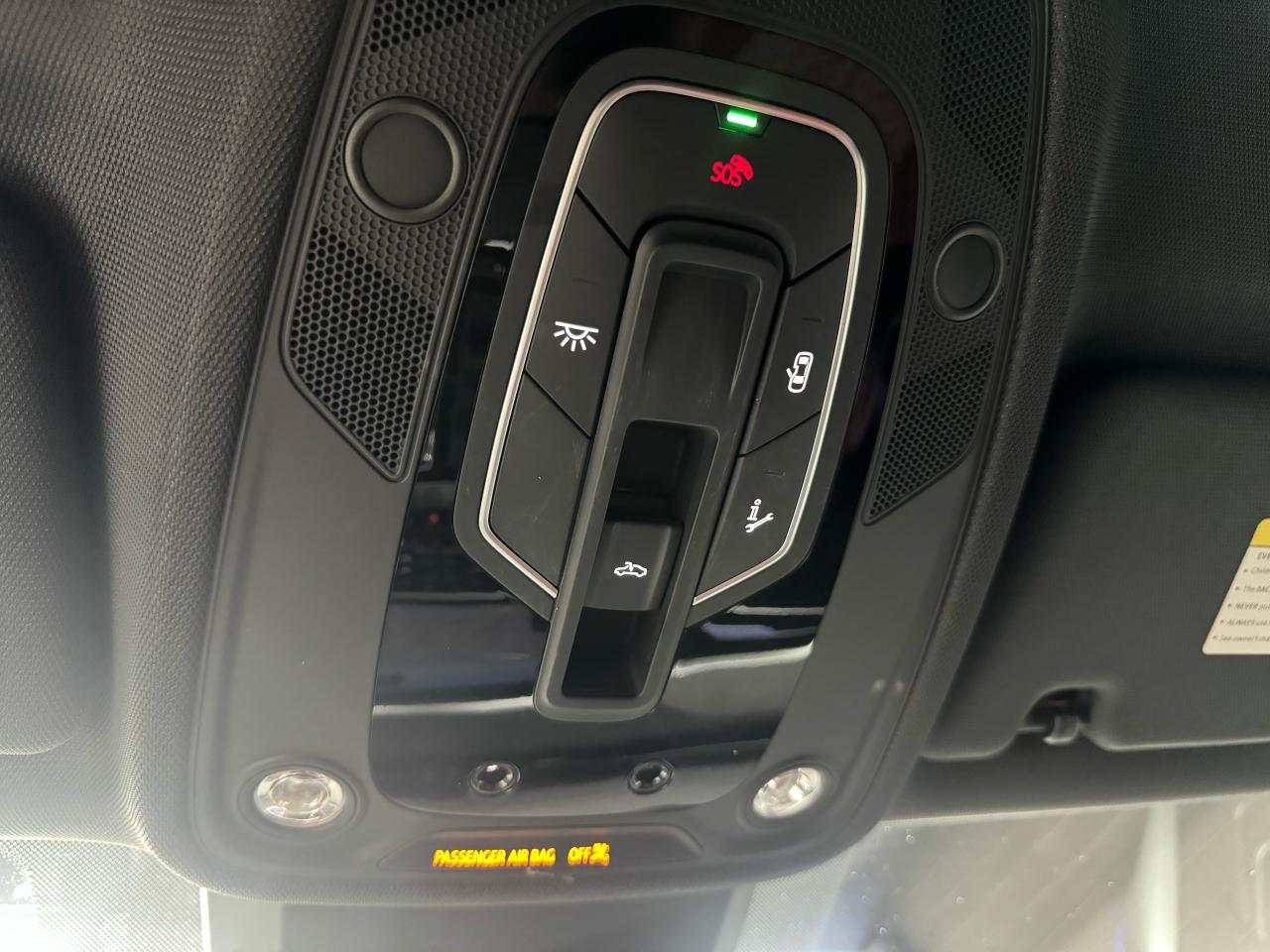 2020 Audi S6 |NAV|360|HUD|BSM|RED INT|CARBON FIBRE|444HP| - Photo #27