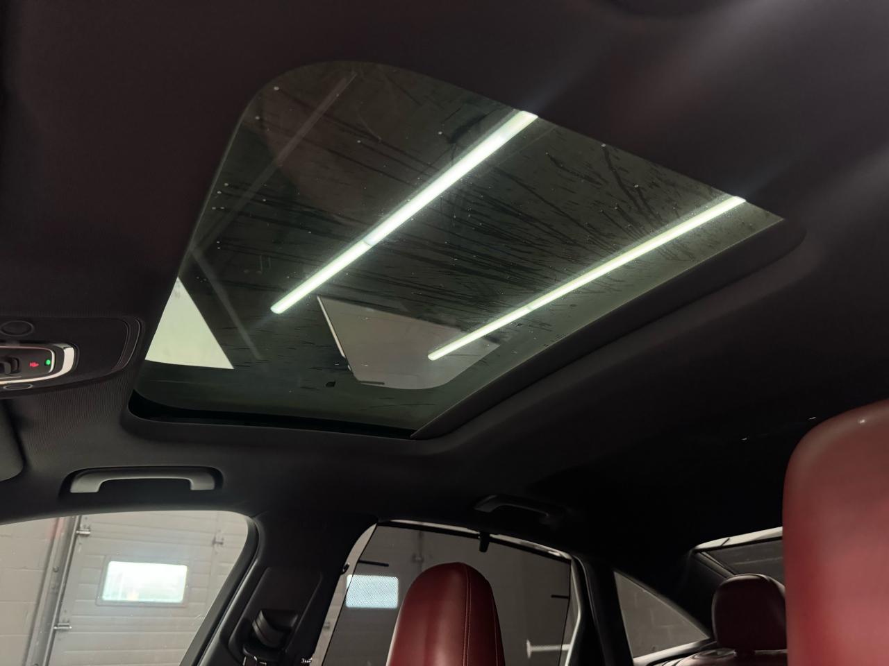 2020 Audi S6 |NAV|360|HUD|BSM|RED INT|CARBON FIBRE|444HP| - Photo #29