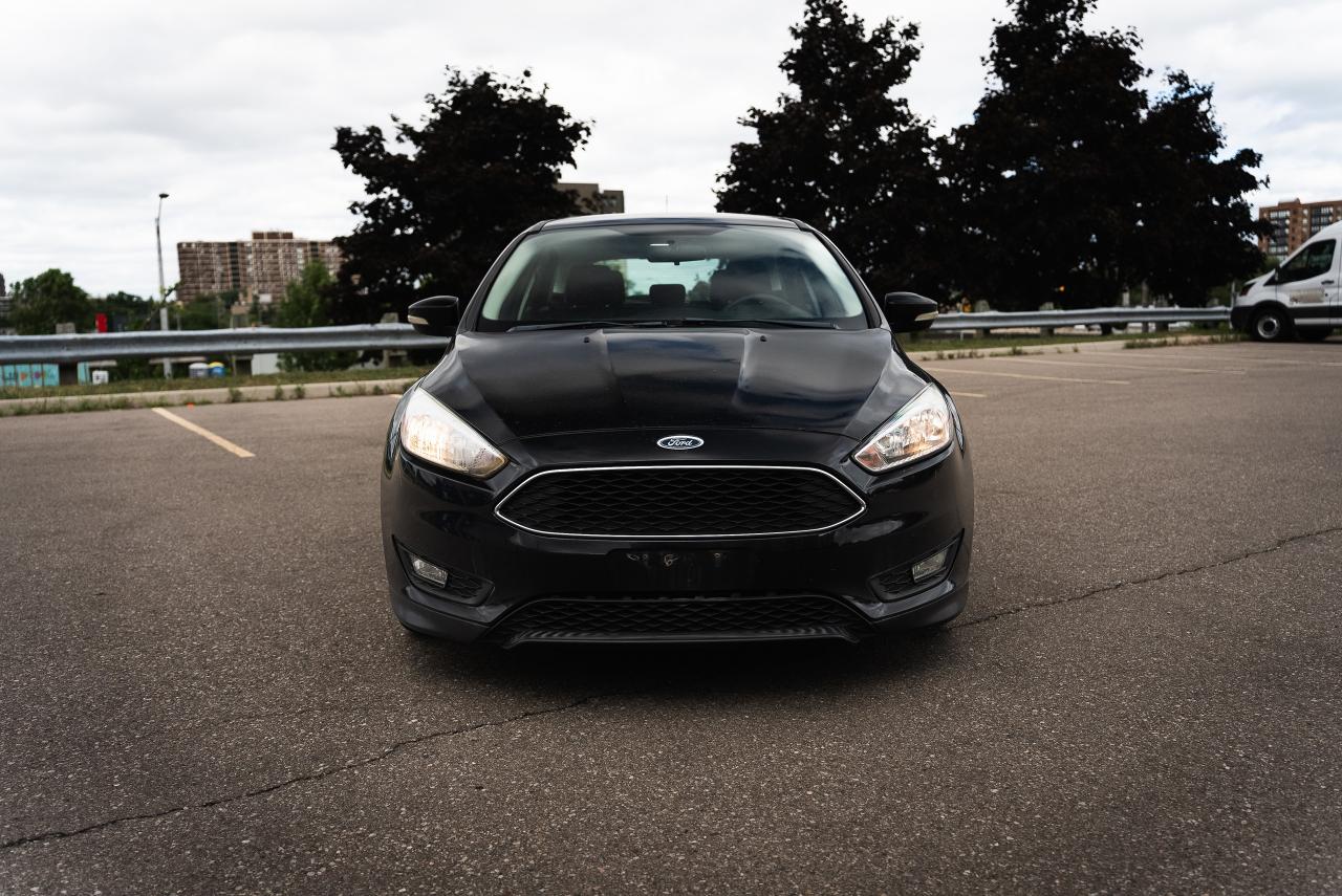 2018 Ford Focus SE | NO ACCIDENTS | CLEAN CARFAX | - Photo #2