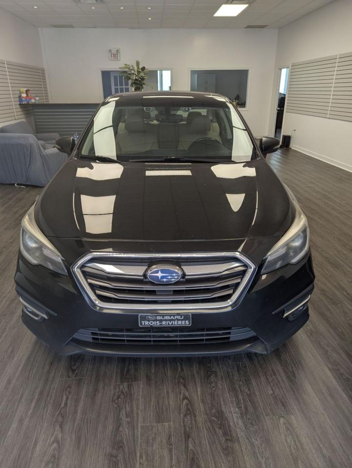 2018 Subaru Legacy LIMITED l Clean Carfax l No accidents