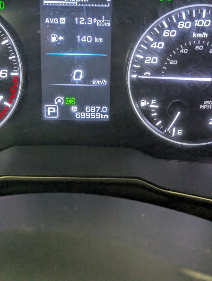 2022 Subaru Outback LIMITED - Photo #16