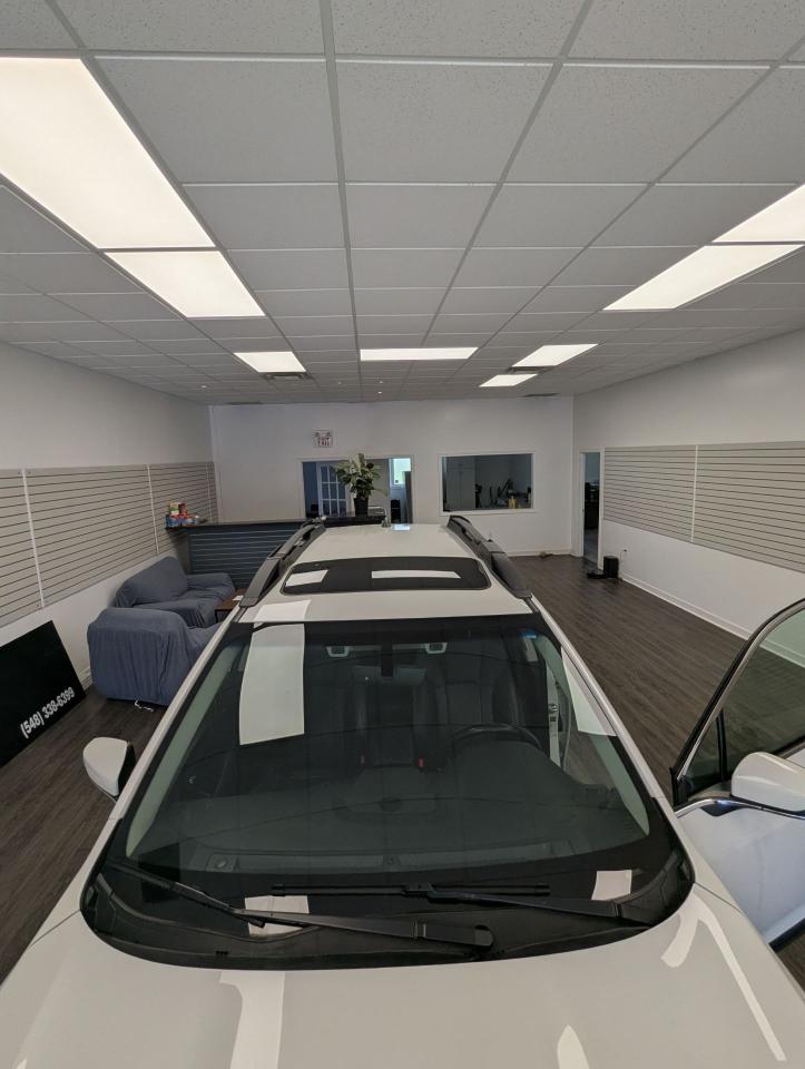 2022 Subaru Outback LIMITED - Photo #13