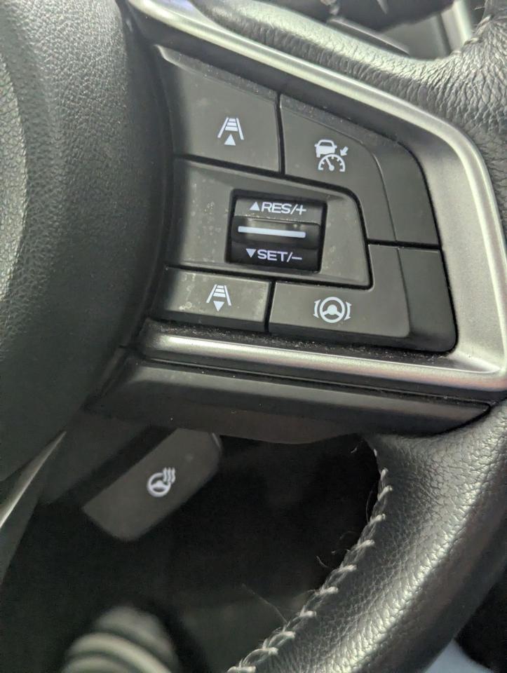 2022 Subaru Outback LIMITED - Photo #18