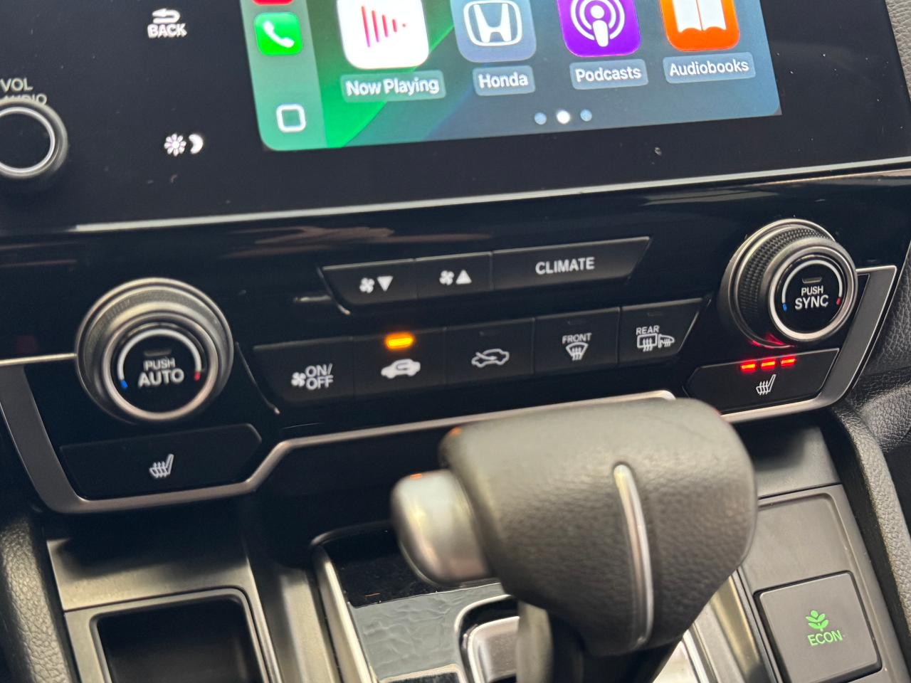 2017 Honda CR-V LX AWD+Adaptive Cruise+Lane Keep+CLEAN CARFAX - Photo #36