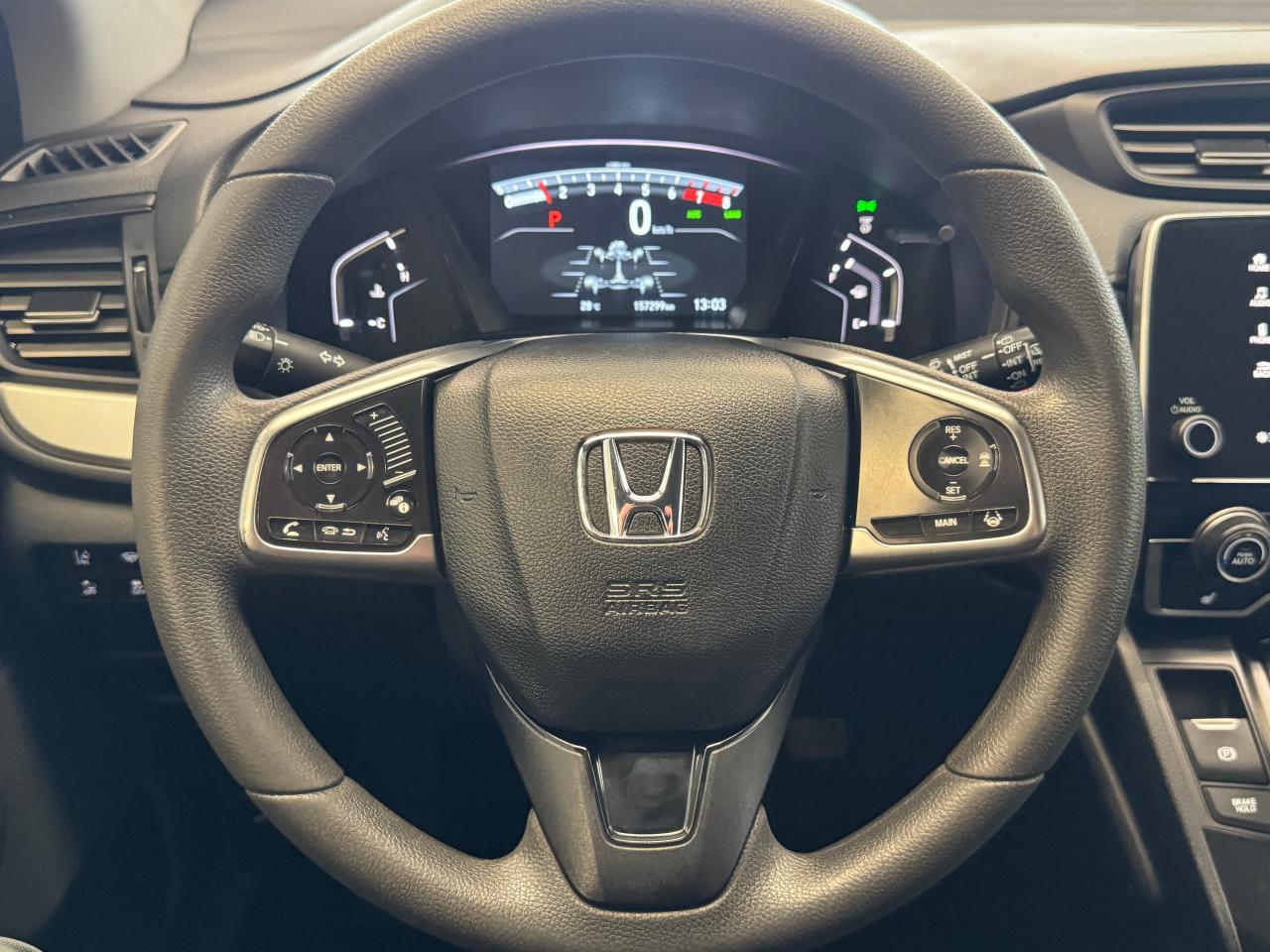 2017 Honda CR-V LX AWD+Adaptive Cruise+Lane Keep+CLEAN CARFAX Photo13