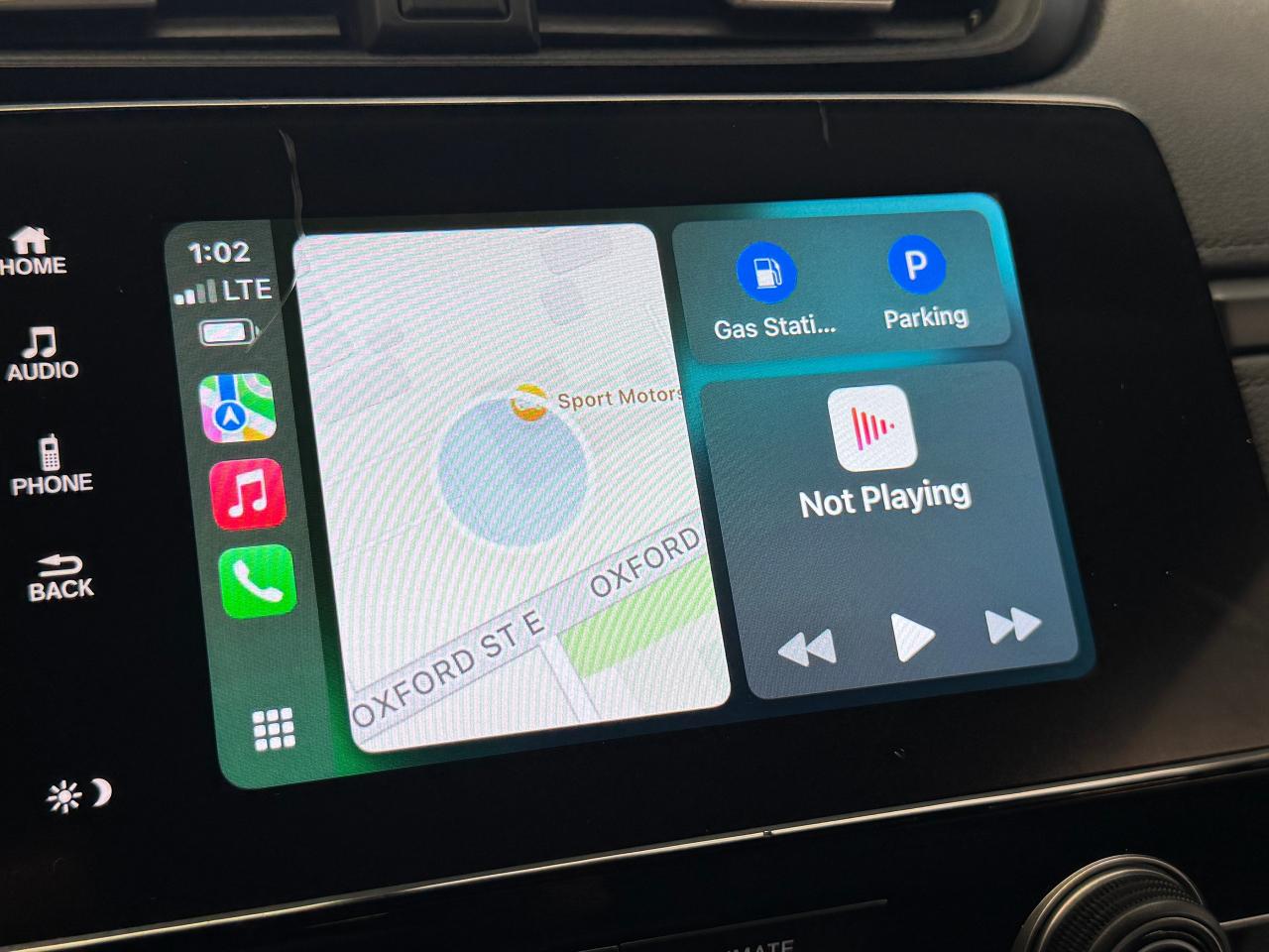 2017 Honda CR-V LX AWD+Adaptive Cruise+Lane Keep+CLEAN CARFAX - Photo #30