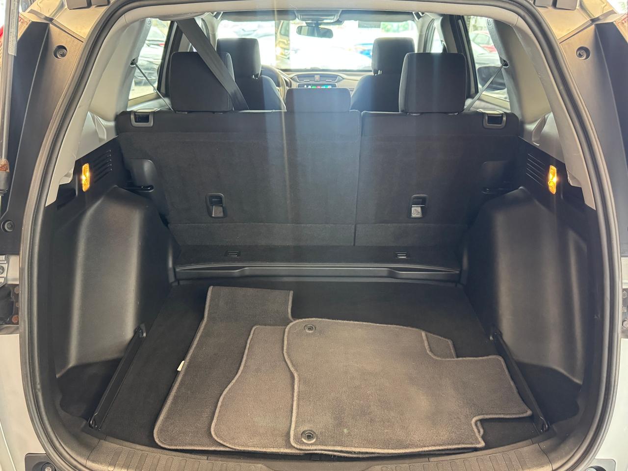 2017 Honda CR-V LX AWD+Adaptive Cruise+Lane Keep+CLEAN CARFAX Photo28