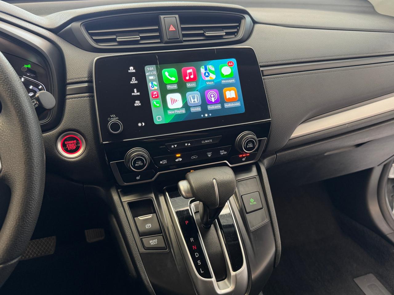 2017 Honda CR-V LX AWD+Adaptive Cruise+Lane Keep+CLEAN CARFAX - Photo #15