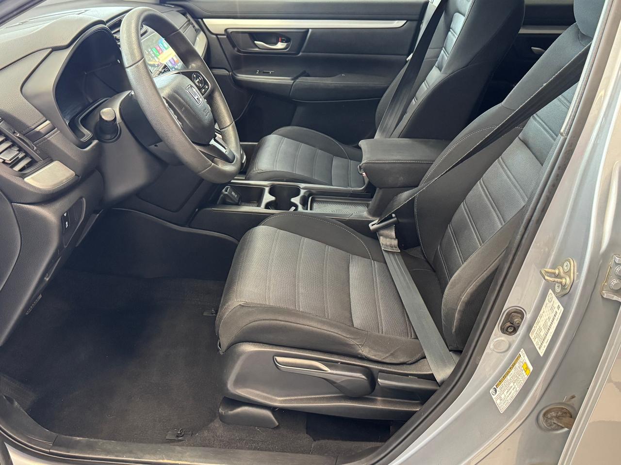 2017 Honda CR-V LX AWD+Adaptive Cruise+Lane Keep+CLEAN CARFAX Photo84